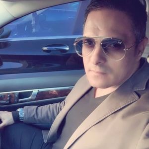 Meet your Posher, David